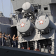 Illustration for article titled Putins Game Of Battleship: The Black Sea Fleet And Why It Matters